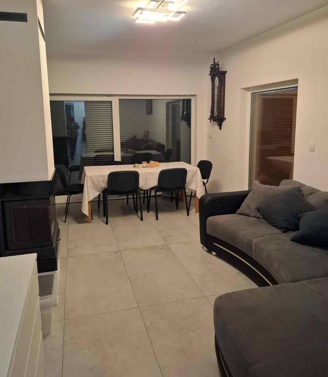 Z Widokiem Na Wydme Villa Lokciowe Exterior photo